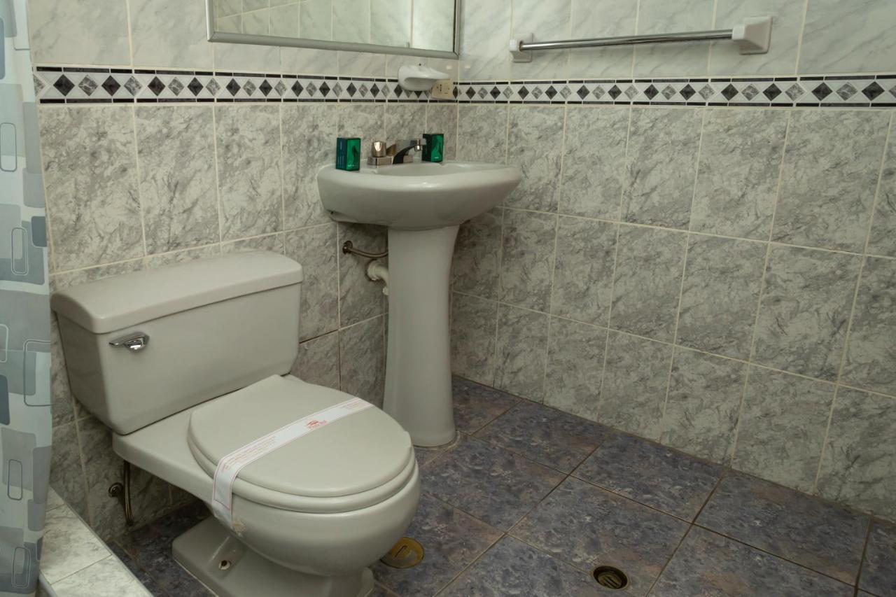 Hotel La Posada Real アレキパ エクステリア 写真