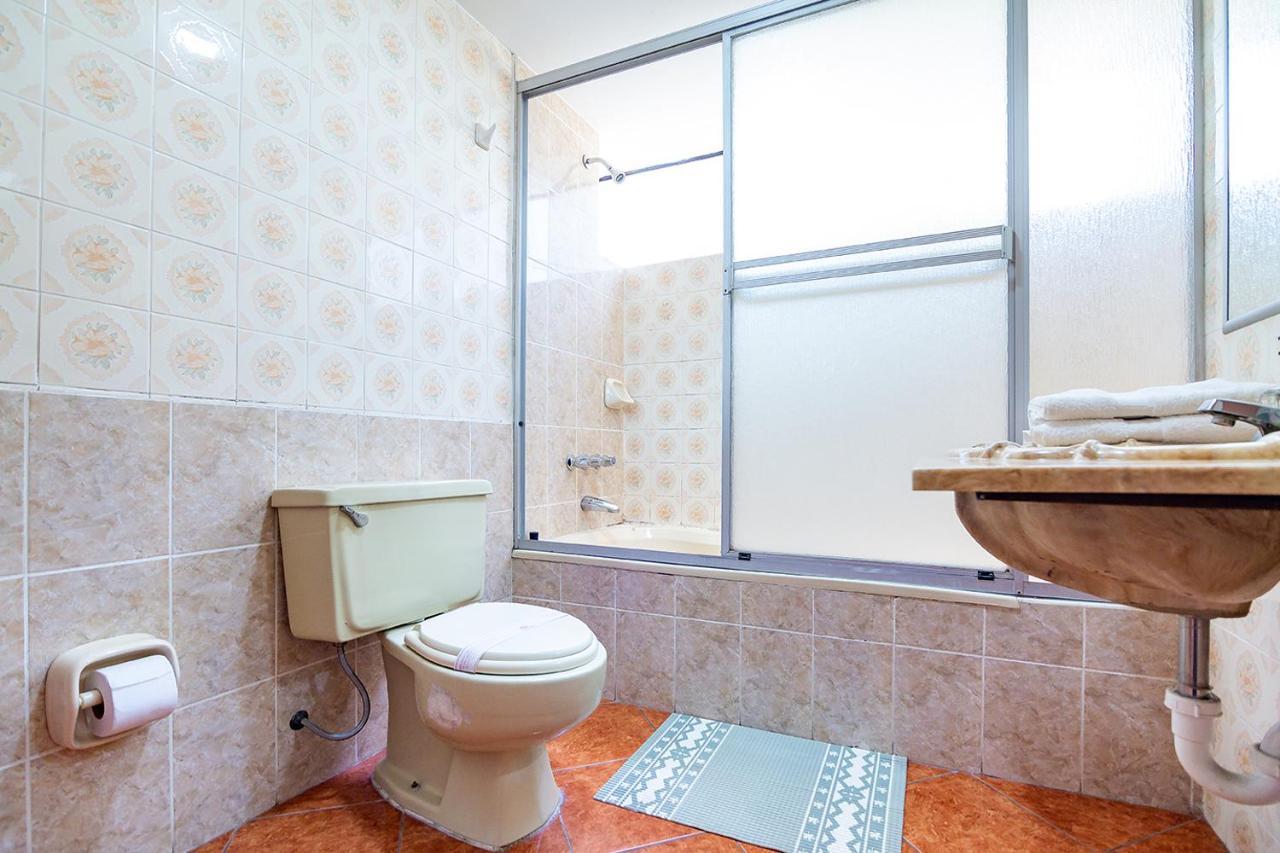 Hotel La Posada Real アレキパ エクステリア 写真