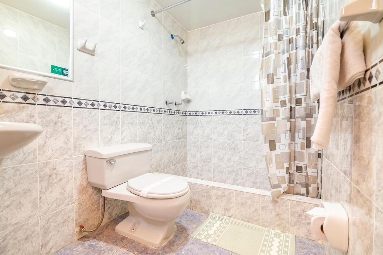 Hotel La Posada Real アレキパ エクステリア 写真